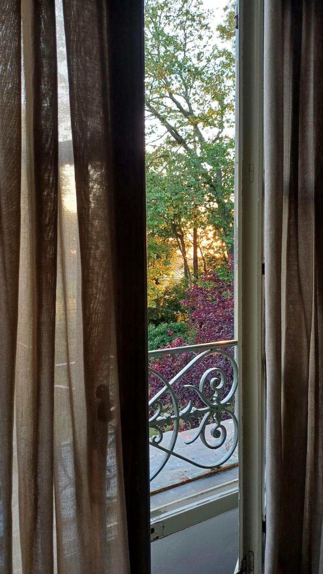Le Manivert Vitry-Lache Buitenkant foto