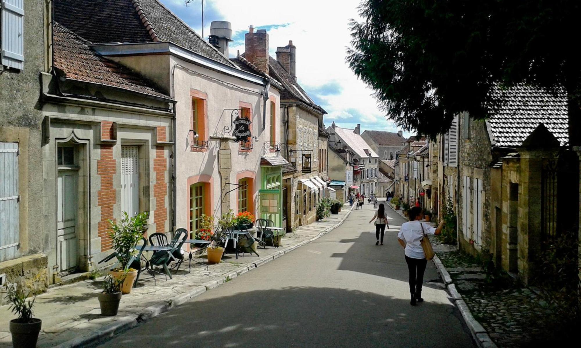 Le Manivert Vitry-Lache Buitenkant foto